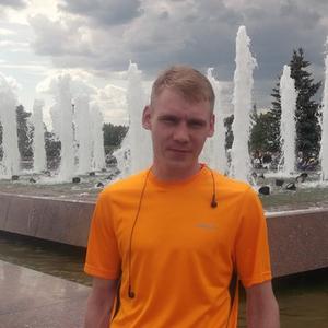 алексей, 39 лет, Москва