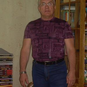 Юрий, 74 года, Набережные Челны