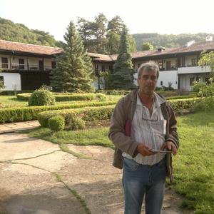 Ivan Kirov, 65 лет, Варна