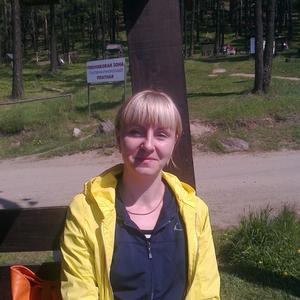 Александра, 41 год, Усолье-Сибирское