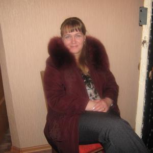 Татьяна, 52 года, Екатеринбург