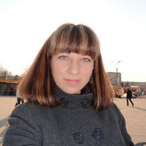 Девушки в Омске: Ирина, 38 - ищет парня из Омска