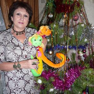 Людмила, 63 года, Лангепас