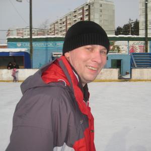 Алексей, 43 года, Усть-Илимск