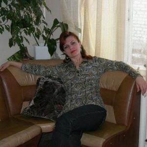 Девушки в Приволжске: Ольга, 55 - ищет парня из Приволжска