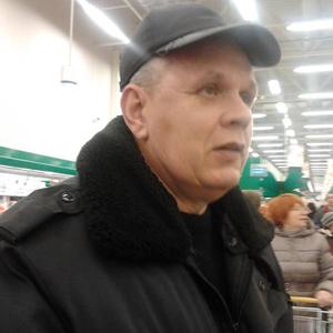 Глеб, 63 года, Таганрог