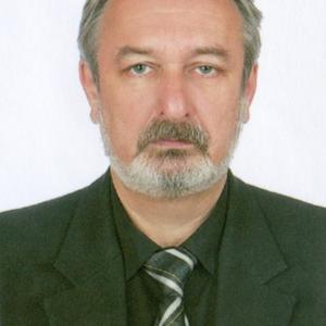 Игорь, 67 лет, Томск