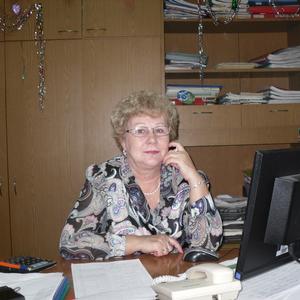 Тамара, 73 года, Россошь