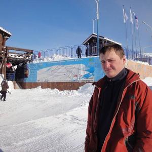 Юрий, 33 года, Москва