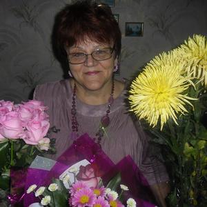 Лидия, 69 лет, Белая Глина