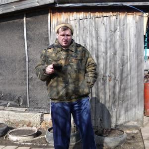 Сергей, 50 лет, Омск