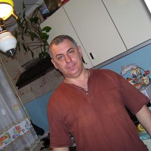 Костя, 63 года, Казань