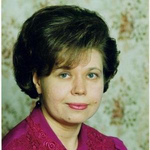 Татьяна, 60 лет, Каменск-Уральский