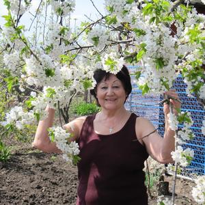 Антонина, 79 лет, Ростов-на-Дону