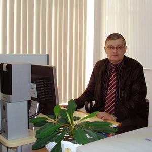 Niki, 67 лет, Когалым