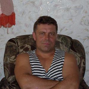 Евгений, 56 лет, Вичуга