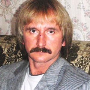 Виталий, 62 года, Владивосток