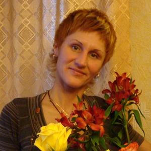 Луиза, 49 лет, Красноярск