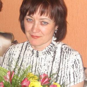 Оксана, 57 лет, Ангарск