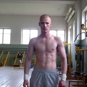 Илья, 36 лет, Сергиев Посад