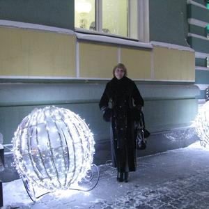 Анна, 61 год, Иркутск