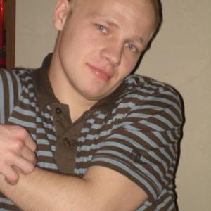 Андрей, 38 лет, Мурманск