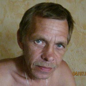 Сергей, 59 лет, Дудинка