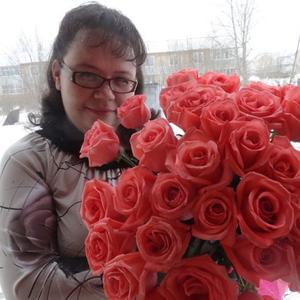 Девушки в Ханты-Мансийске: Светлана, 43 - ищет парня из Ханты-Мансийска