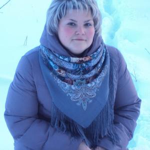 Ходаковская Марианна, 39 лет, Пушкино