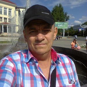 Василий Свиренков, 63 года, Сыктывкар