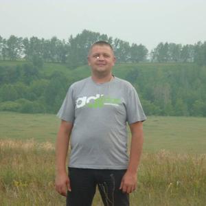 Сергей, 46 лет, Бийск