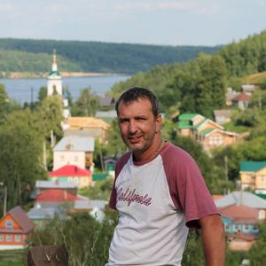 Алексей, 49 лет, Иваново