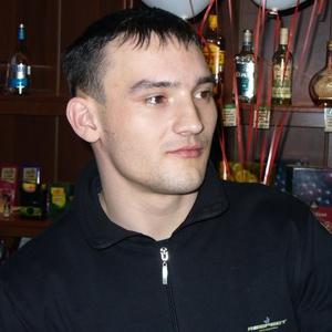 Виктор, 37 лет, Рязань