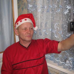 Алексей, 65 лет, Рязань