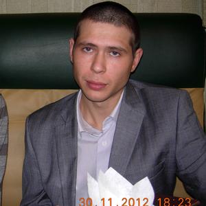 Роман, 34 года, Ангарск