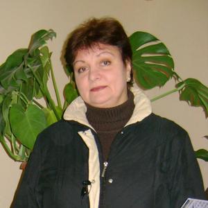 Татьяна, 66 лет, Москва