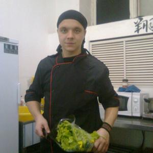 Федор, 36 лет, Ульяновск