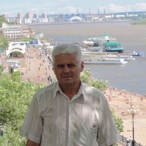 Парни в Хабаровске (Хабаровский край): Анатолий, 66 - ищет девушку из Хабаровска (Хабаровский край)