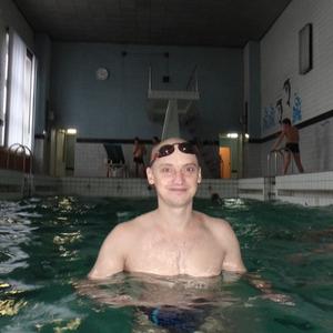 Кирилл, 41 год, Саратов