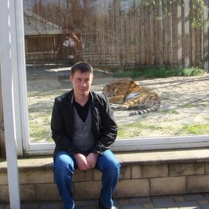 Парни в Прохладный (Кабардино-Балкария): Денис, 42 - ищет девушку из Прохладный (Кабардино-Балкария)