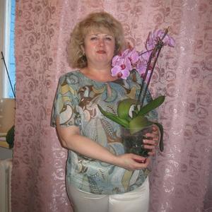 Девушки в Киеве (Украина): Оксана, 59 - ищет парня из Киева (Украина)