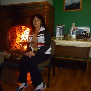 Светлана, 57 лет, Красноярск