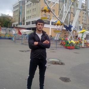 Rustam, 34 года, Екатеринбург