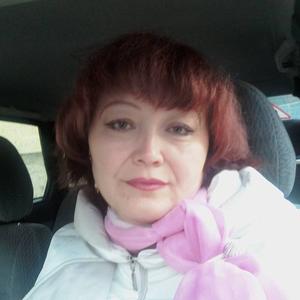 Наталья, 67 лет, Провидения