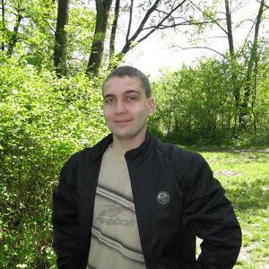 Max, 39 лет, Чернигов