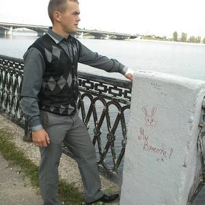Парни в Бутурлиновке: Иван, 34 - ищет девушку из Бутурлиновки