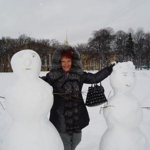 Девушки в Санкт-Петербурге: Лариса Как Исправитьвозраст, 63 - ищет парня из Санкт-Петербурга