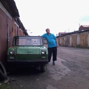 александр, 51 год, Москва