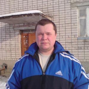 Алексей, 46 лет, Сокол