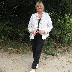 Маргарита, 69 лет, Брянск